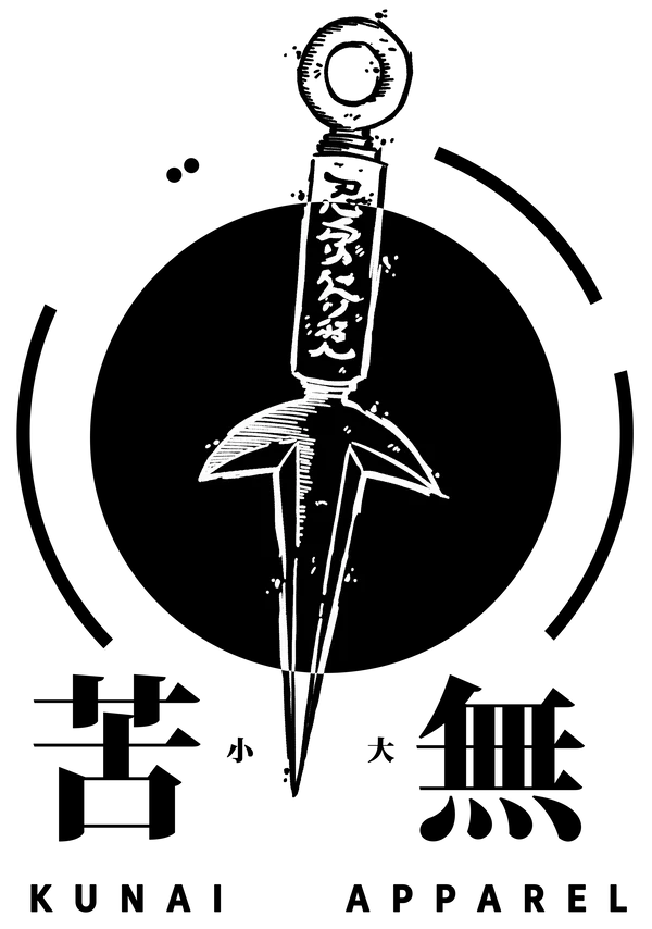 Kunai Apparel