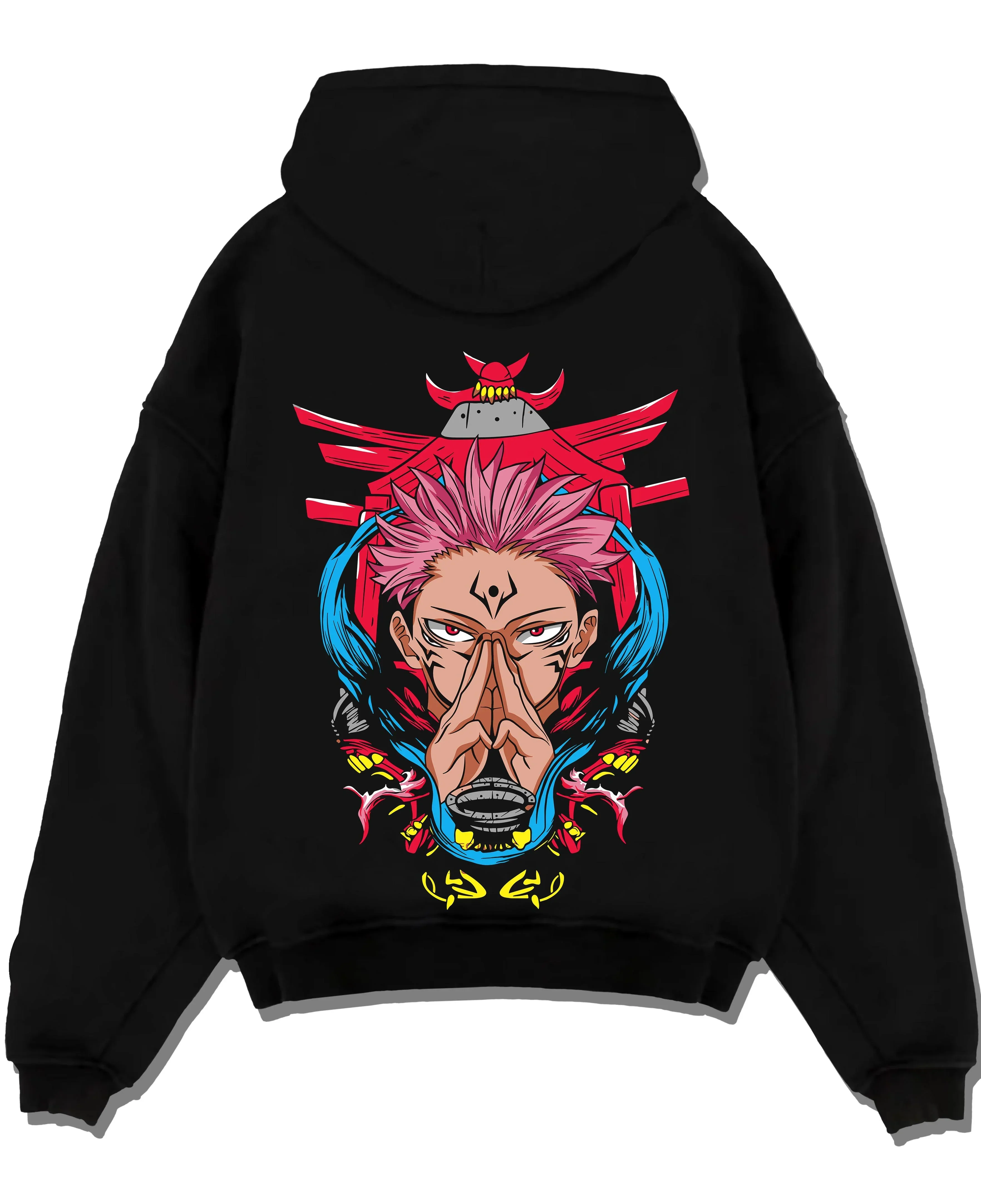 ANIME CLOTHING